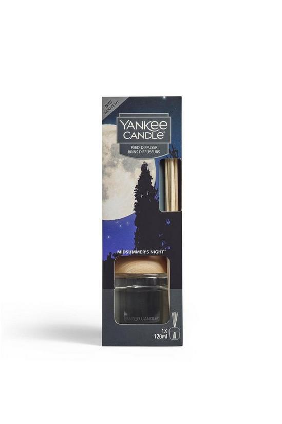 Yankee Candle Reed Diffuser Midsummers Night 3