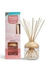Yankee Candle Reed Diffuser Pink Sands thumbnail 1