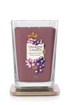 Yankee Candle Elevation Large Jar Grapevine And Saffron thumbnail 2