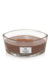Woodwick Ellipse Stone Washed Suede Candle thumbnail 2