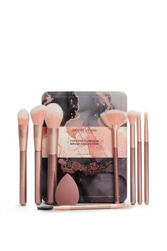 Revolution Forever Flawless Brush Collection 1