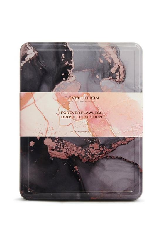Revolution Forever Flawless Brush Collection 2