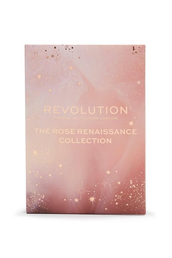 Revolution Rose Renaissance Collection 2
