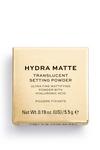 Revolution Translucent Hydra-matte Setting Powder thumbnail 1