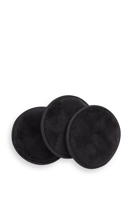 Revolution Skincare Reusable Face Cleansing Cushions 1