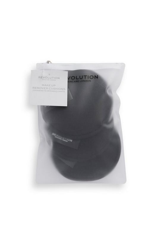 Revolution Skincare Reusable Face Cleansing Cushions 2