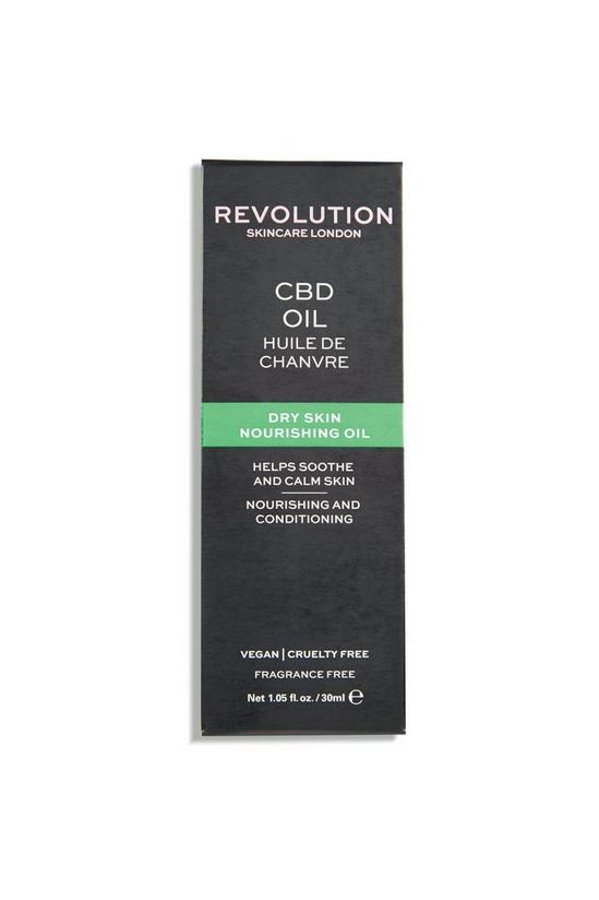 Revolution Skincare Revolution Skincare Cbd Oil 3