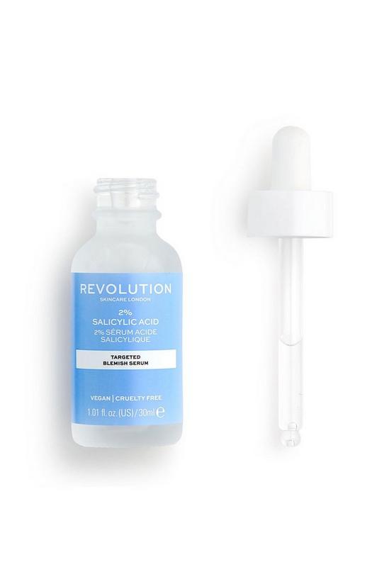 Revolution Skincare Targeted Blemish Serum 2% Salicylic Acid 2