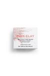 Revolution Skincare Pink Clay Detoxifying Face Mask thumbnail 3