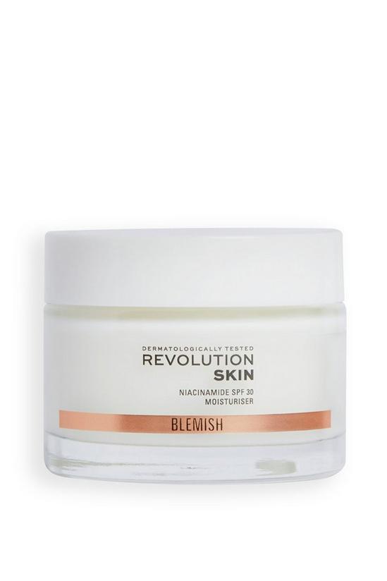 Revolution Skincare Revolution Skincare SPF30 Oil Control Moisturiser 1