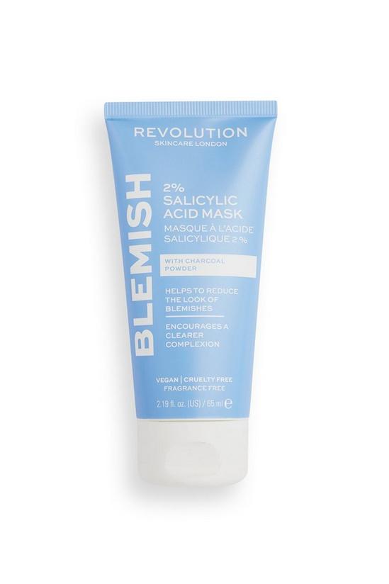 Revolution Skincare Blemish 2% Salicylic Acid 1