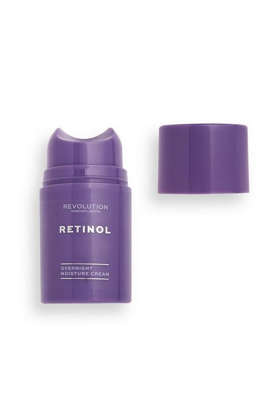 Revolution Skincare Retinol Overnight Cream 2