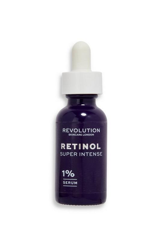 Revolution Skincare 1% Retinol Super Intense Serum 1