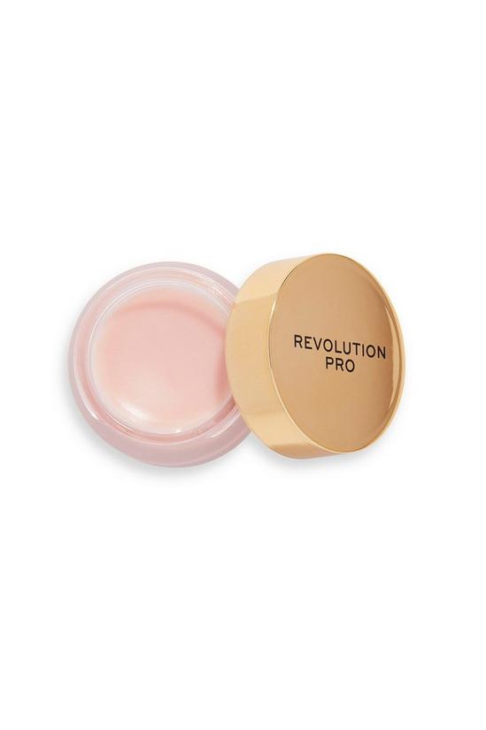 Revolution Pro Revolution Pro Restore Lip Balm Honey 2