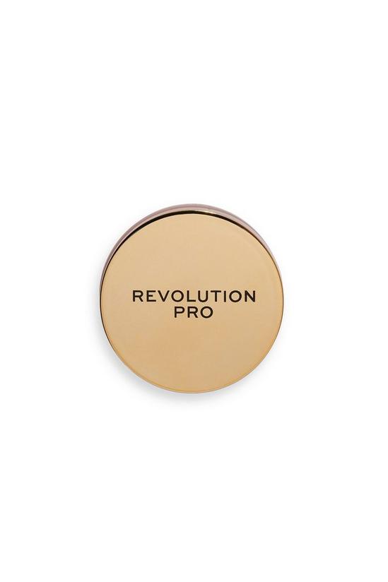 Revolution Pro Revolution Pro Restore Lip Balm Honey 4