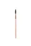 Luxie 201 Brow And Lash Rose Gold Brush thumbnail 1