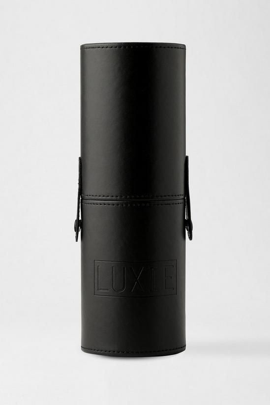 Luxie Black Brush Cup Holder (Limited Edition) 1