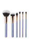 Luxie Inspire Face And Eye Brush Set thumbnail 1