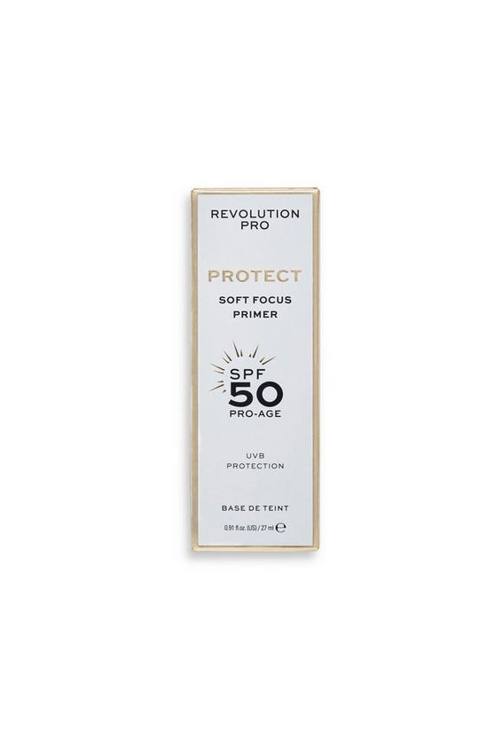 Revolution Pro Pro Protect Soft Focus Primer Spf 50 2