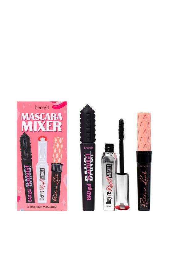 Benefit Mascara Mixer Gift Set 1
