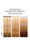 Elizabeth Arden Flawless Finish Skincaring Foundation 30ml thumbnail 6