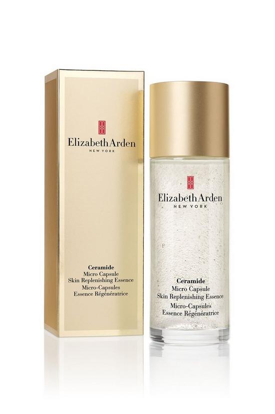 Elizabeth Arden Ceramide Micro Capsule Skin Replenishing Essence 90ml 1