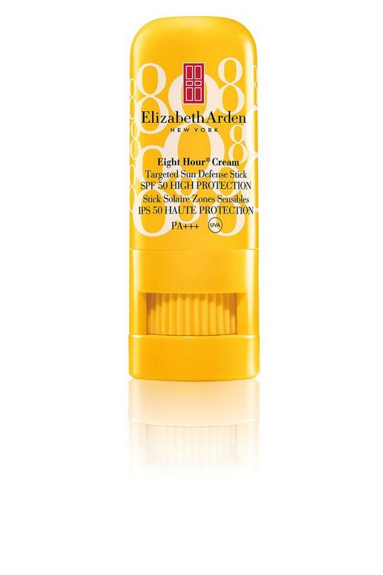 Elizabeth Arden Eight Hour® Cream Sun Defense For Face Spf50 50ml 2