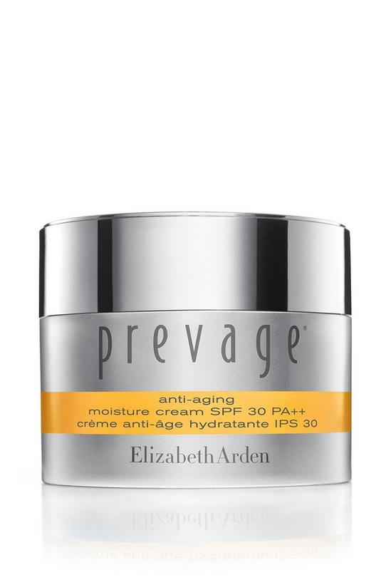 Elizabeth Arden Prevage® Anti-Aging Moisture Cream Spf30 50ml 1