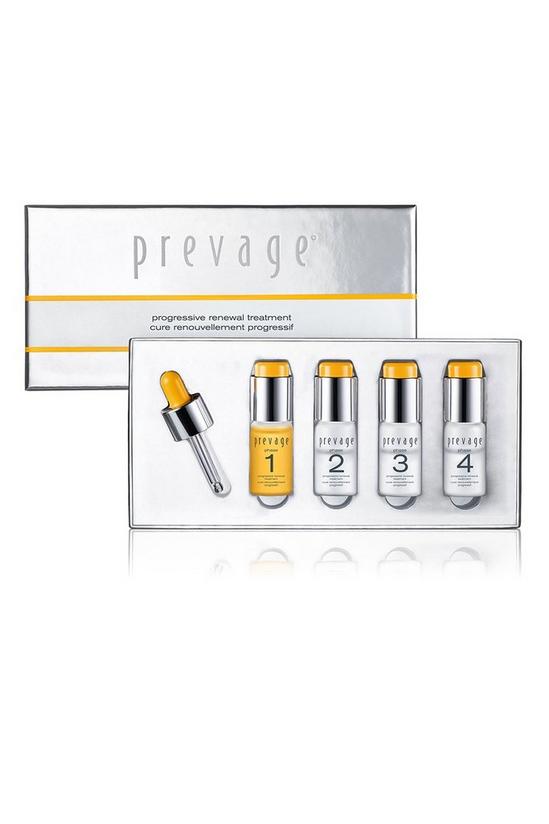 Elizabeth Arden Prevage® Progressive Renewal Treatment (4 Ampoules) 4