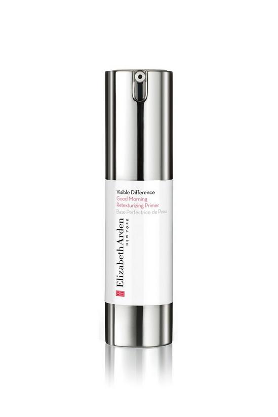 Elizabeth Arden Visible Difference Good Morning Retexurizing Primer 15ml 1