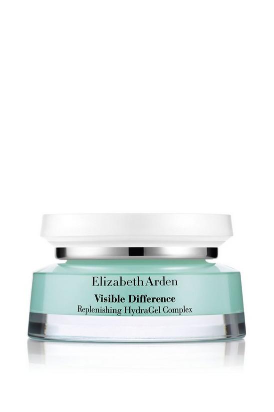 Elizabeth Arden Visible Difference Hydragel Cream 75ml 1