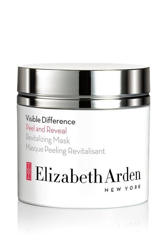 Elizabeth Arden Visible Difference Peel & Reveal Revitalizing Mask 50ml 1