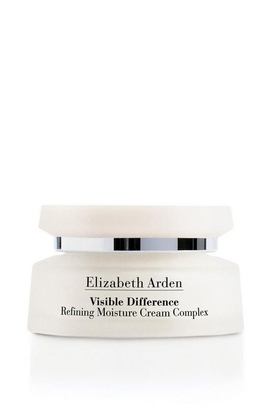 Elizabeth Arden Visible Difference Refining Moisture Cream Complex 75ml 1