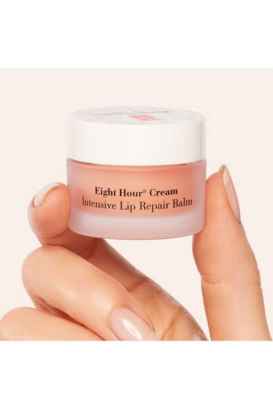 Elizabeth Arden Eight Hour® Cream Intensive Lip Repair Balm 15ml 4