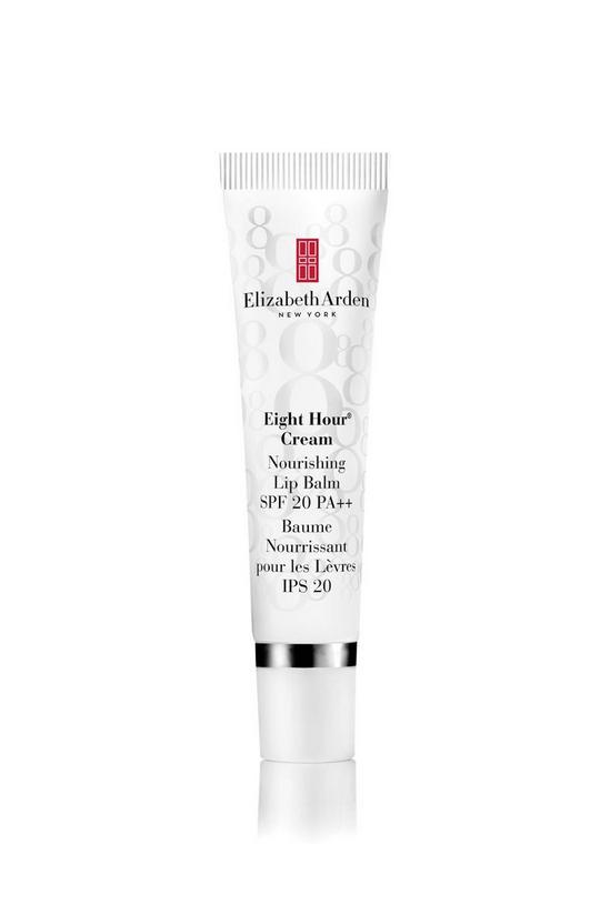 Elizabeth Arden Eight Hour® Cream Nourishing Lip Balm Spf 20 15ml 1