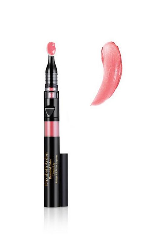 Elizabeth Arden Beautiful Colour Liquid Lip Gloss Finish 6.5ml 1