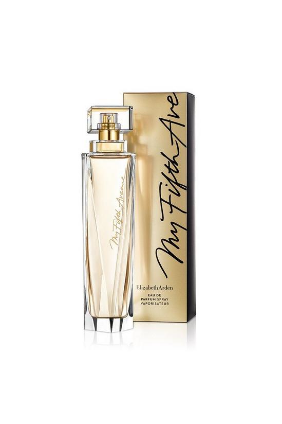 Elizabeth Arden My 5th Avenue Eau De Parfum 2