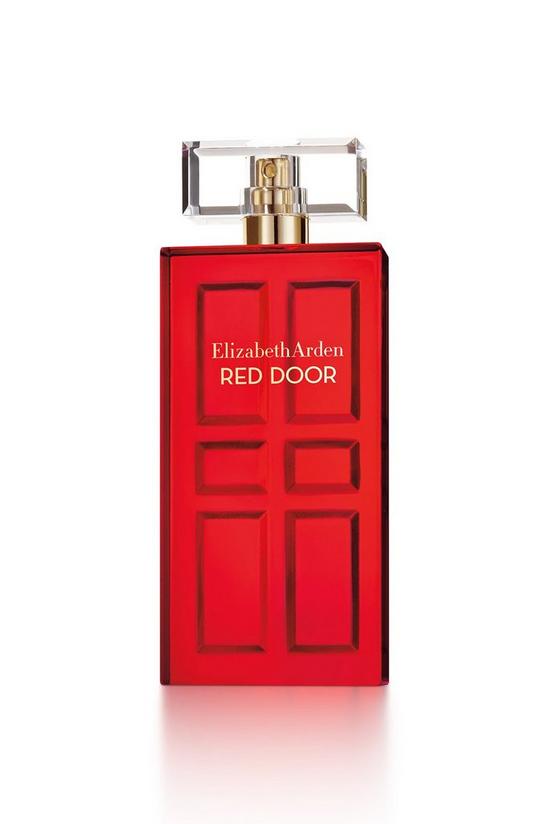Elizabeth Arden Red Door Eau De Toilette Spray 1