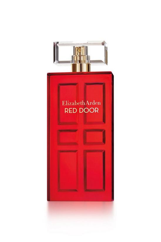 Elizabeth Arden Red Door Eau De Toilette Spray 50ml 1
