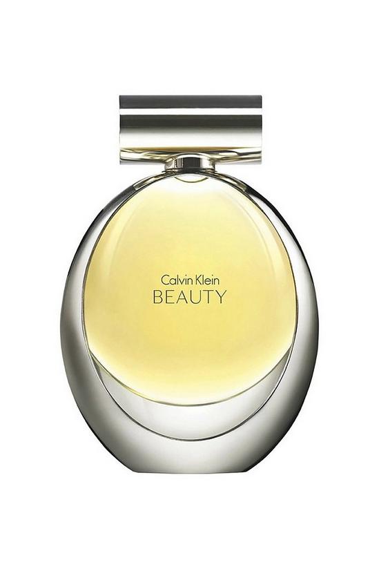 Calvin Klein Calvin Klein Beauty For Her Eau De Parfum 1