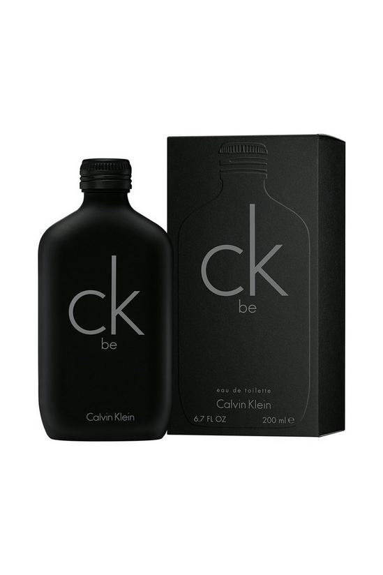 Calvin Klein CK Be Unisex Eau De Toilette 2