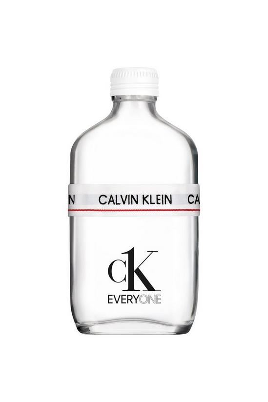 Calvin Klein CK Everyone Unisex Eau De Toilette 1