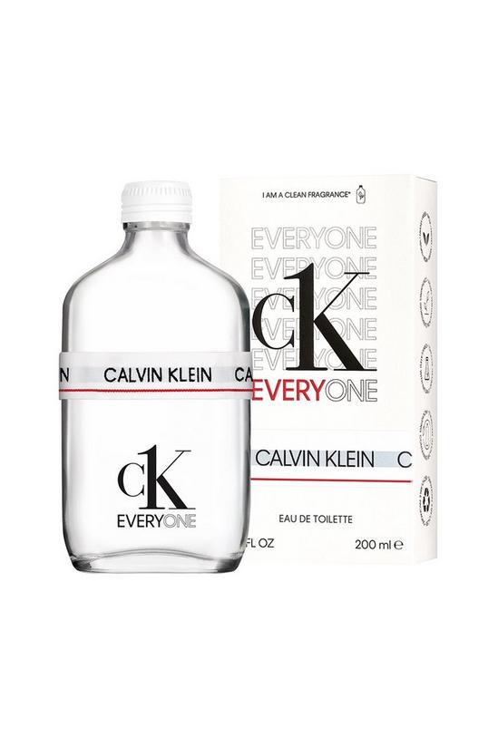 Calvin Klein CK Everyone Unisex Eau De Toilette 2