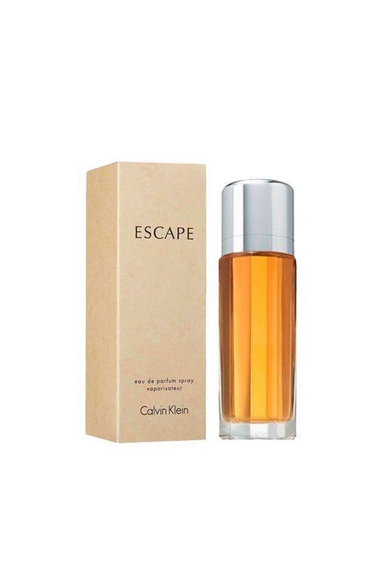 Calvin Klein Escape For Her Eau De Parfum 2