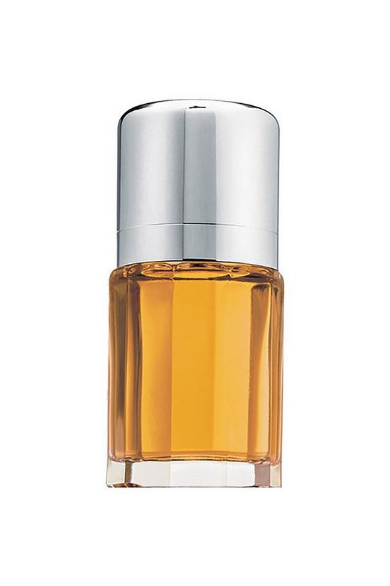 Calvin Klein Escape For Her Eau De Parfum 50ml 1