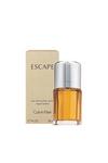 Calvin Klein Escape For Her Eau De Parfum 50ml thumbnail 2