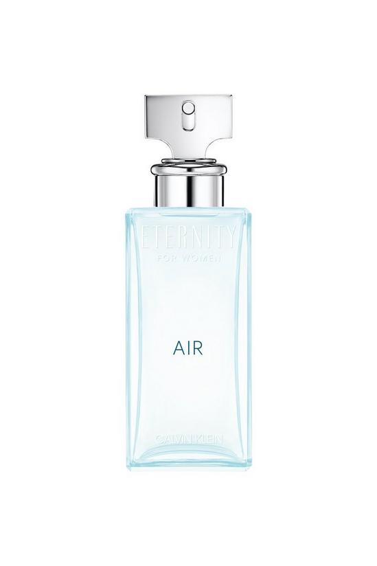 Calvin Klein Eternity Air For Women Eau De Parfum 100ml 1
