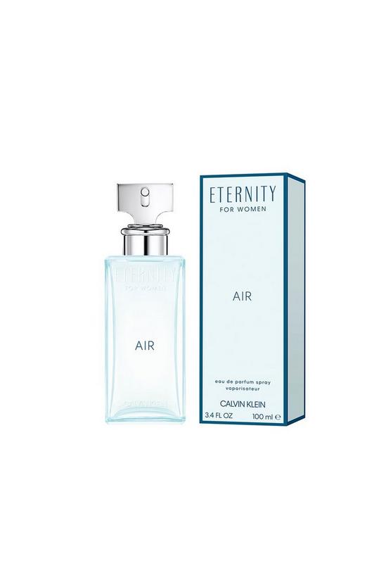 Calvin Klein Eternity Air For Women Eau De Parfum 100ml 2