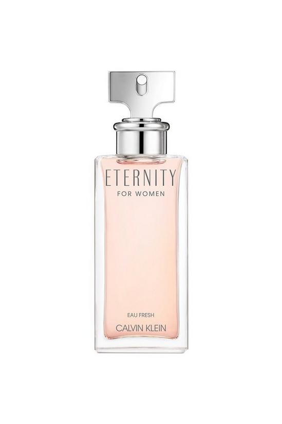 Calvin Klein Eternity Eau Fresh For Women Eau De Parfum 1