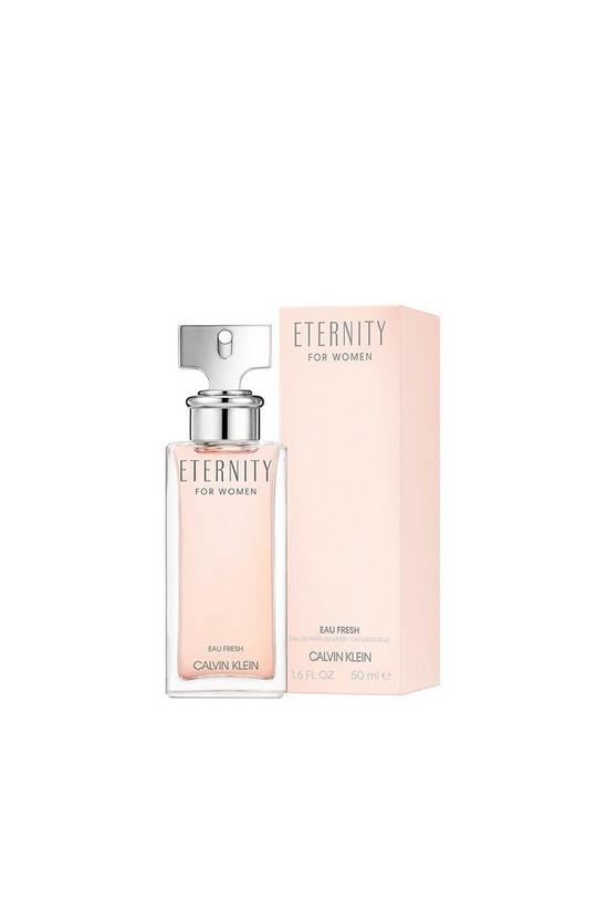Calvin Klein Eternity Eau Fresh For Women Eau De Parfum 2